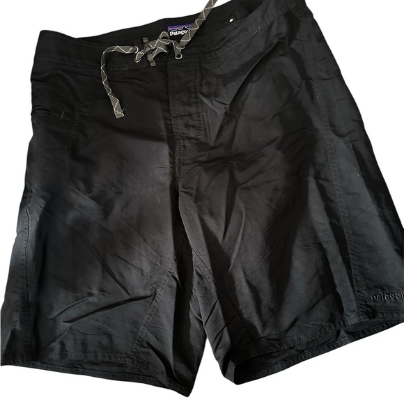 Patagonia Men’s Size Medium Shorts No Liner Size Tag Missing Without A Liner - Picture 1 of 3